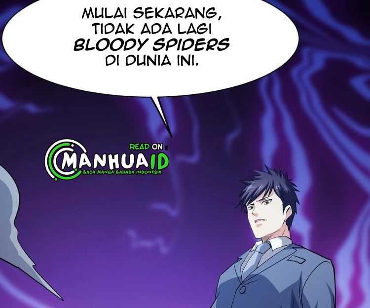 Melee Mad Soldier! Chapter 24 Gambar 70